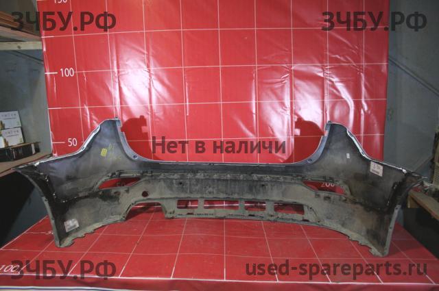 Hyundai Santa Fe 3 Бампер задний