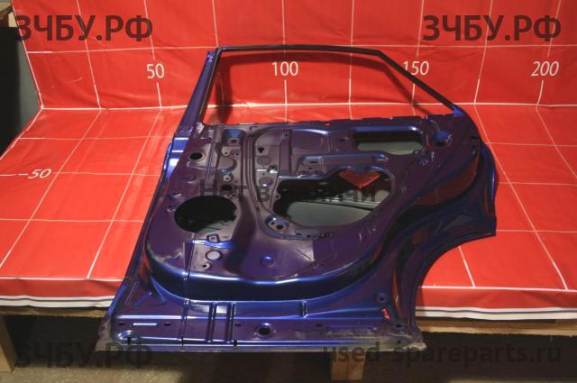 Lexus NX (1) 200/300h Дверь задняя правая