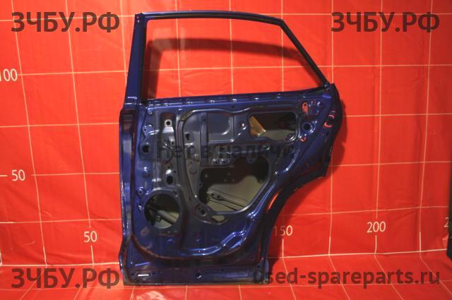 Lexus NX (1) 200/300h Дверь задняя правая