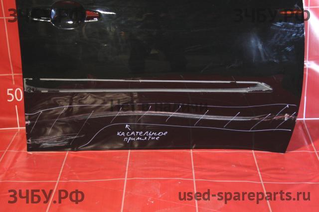Mitsubishi Pajero/Montero Sport 2 (KH) Дверь передняя правая