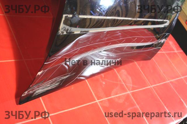Mitsubishi Pajero/Montero Sport 2 (KH) Дверь передняя правая