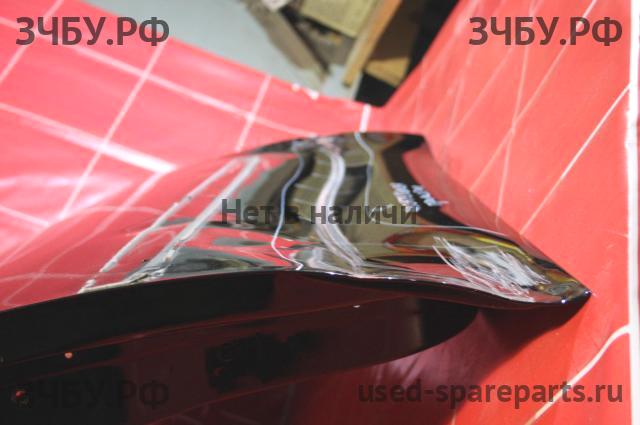 Mitsubishi Pajero/Montero Sport 2 (KH) Дверь передняя правая