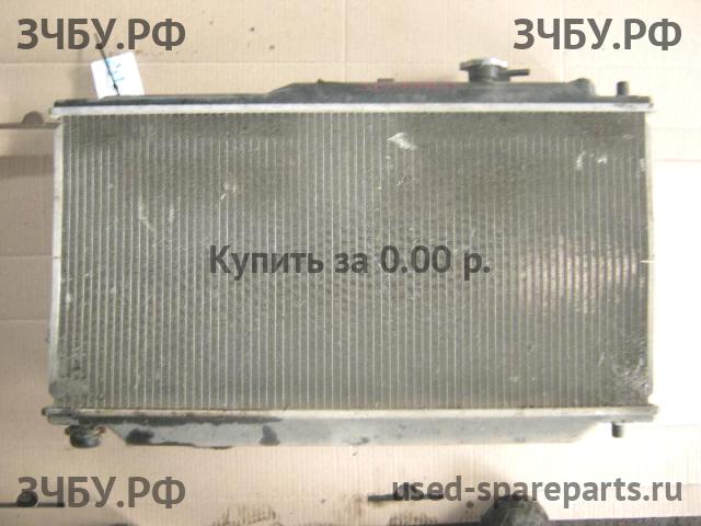 KIA Spectra Радиатор основной (охлаждение ДВС)