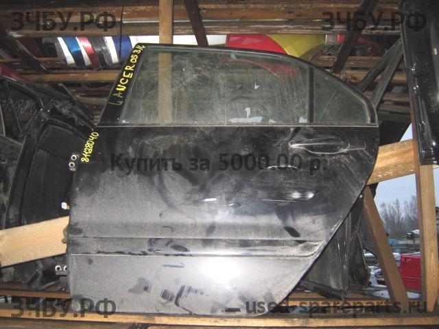 Mitsubishi Lancer 9 [CS/Classic] Дверь задняя левая