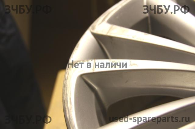 Citroen C4 (1) Диск колесный