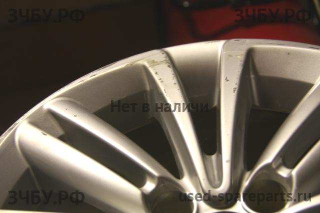 Citroen C4 (1) Диск колесный