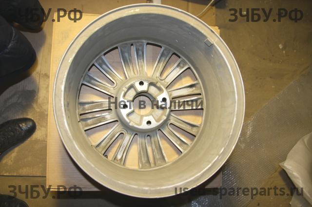 Citroen C4 (1) Диск колесный