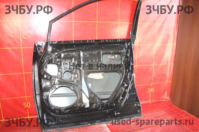 Lexus RX (3) 350/450h Дверь передняя правая