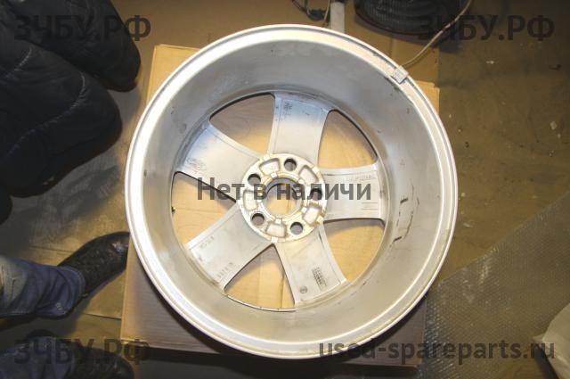 Ford Focus 2 Диск колесный