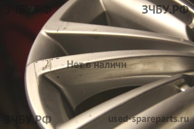 Citroen C4 (1) Диск колесный