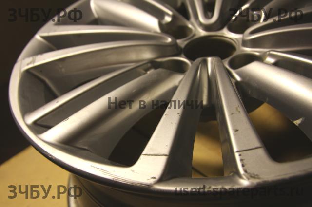 Citroen C4 (1) Диск колесный