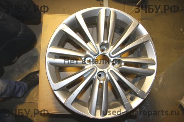 Citroen C4 (1) Диск колесный
