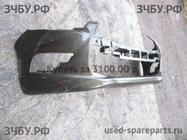 Citroen DS4 Бампер передний