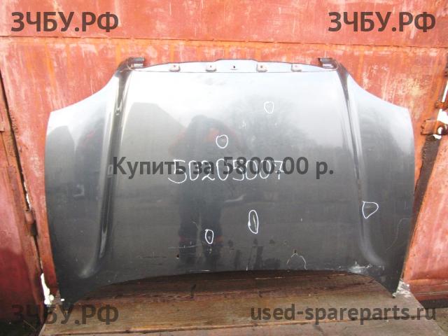 Hyundai Santa Fe 1 (SM) Капот