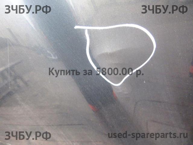Hyundai Santa Fe 1 (SM) Капот