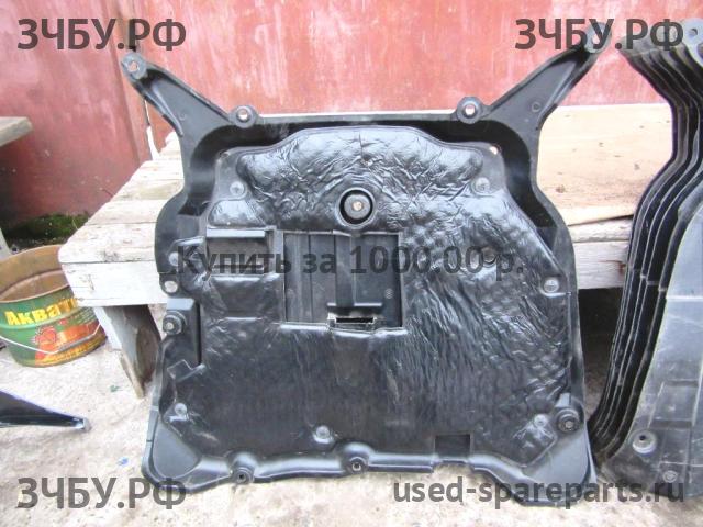 Volvo S80 (1) Защита картера