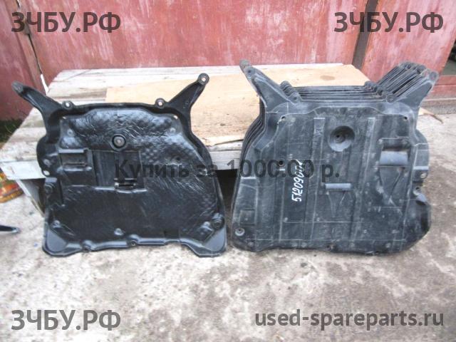 Volvo S80 (1) Защита картера