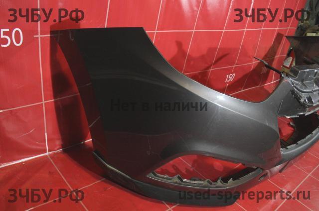 Hyundai ix35 Бампер передний