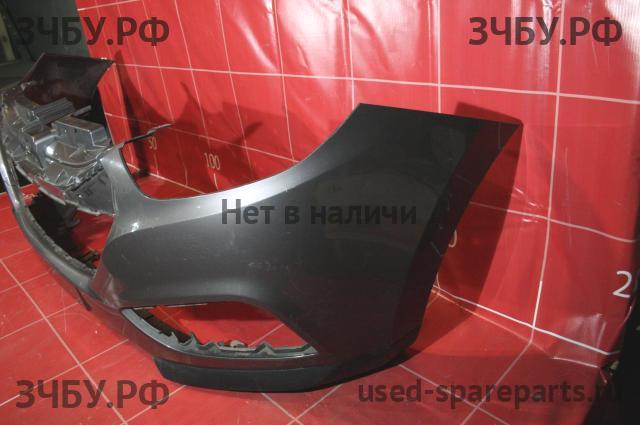 Hyundai ix35 Бампер передний