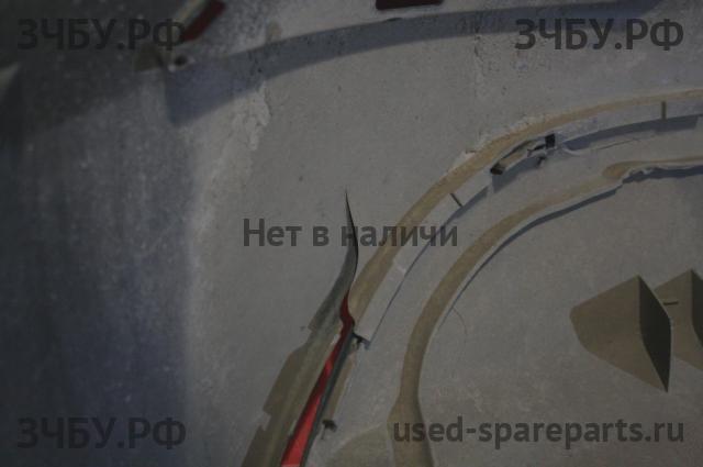 Hyundai Elantra 3 Бампер задний