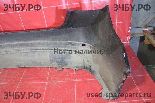 Hyundai Elantra 3 Бампер задний