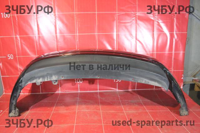 Hyundai Elantra 3 Бампер задний