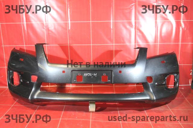 Toyota RAV 4 (3) Бампер передний