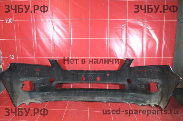 Toyota RAV 4 (3) Бампер передний