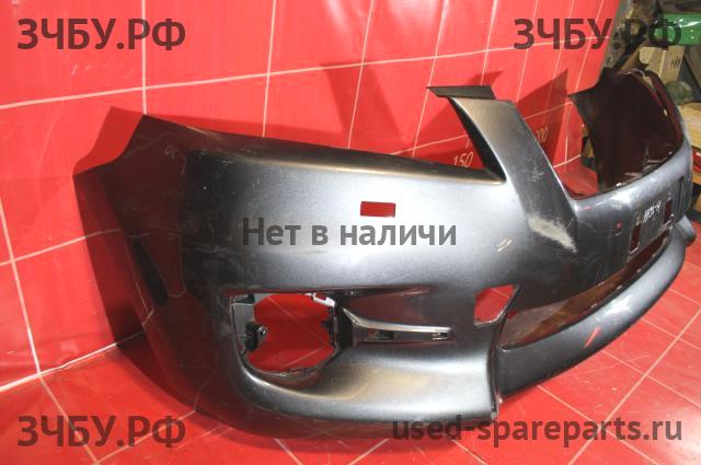 Toyota RAV 4 (3) Бампер передний