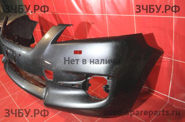 Toyota RAV 4 (3) Бампер передний