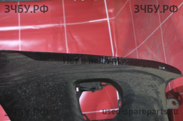 Toyota RAV 4 (3) Бампер передний
