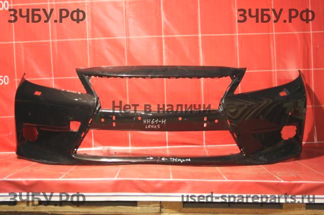 Lexus ES (6) 250/300h/350 Бампер передний