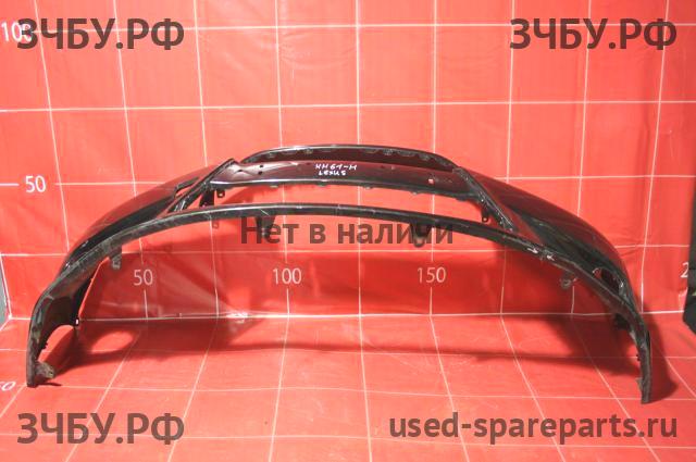 Lexus ES (6) 250/300h/350 Бампер передний