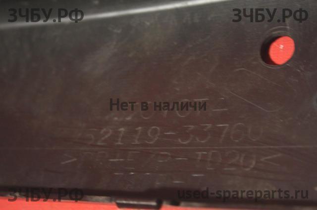 Lexus ES (6) 250/300h/350 Бампер передний