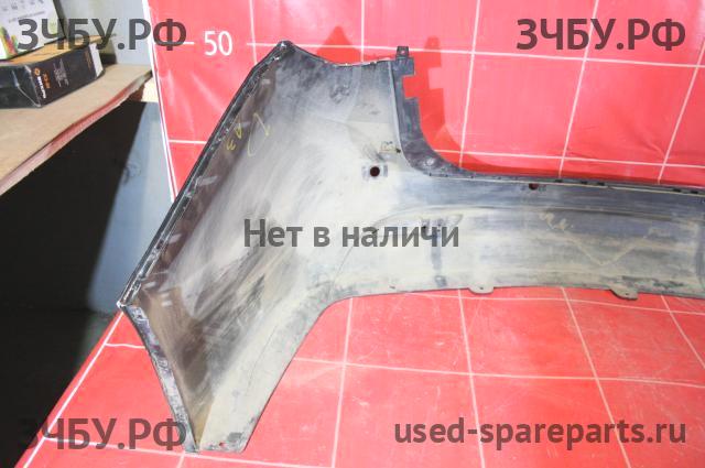 Hyundai i40 Бампер задний