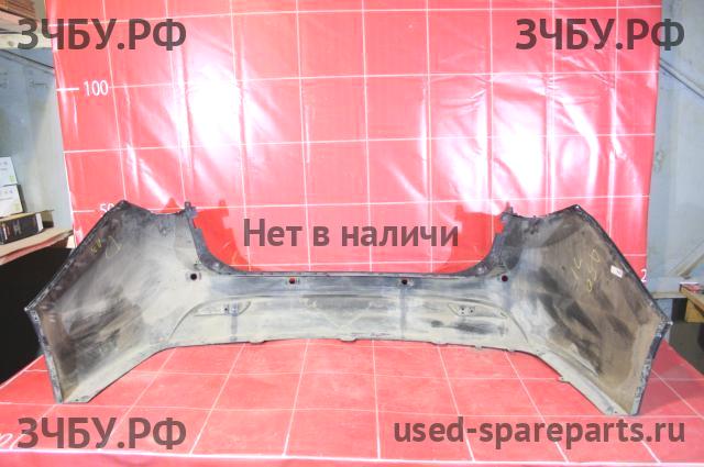 Hyundai i40 Бампер задний