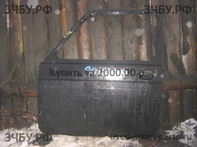 ВАЗ (VAZ) Niva 2121 Дверь передняя левая