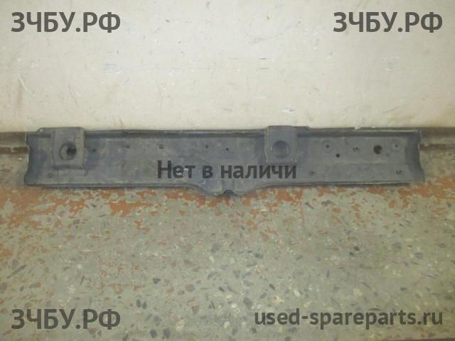 Suzuki Swift 2 Панель передняя (телевизор)