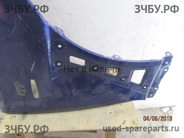 Lexus IS (2) 250/350 Крыло переднее правое