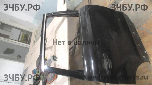 Audi Q7 [4L] Дверь задняя правая