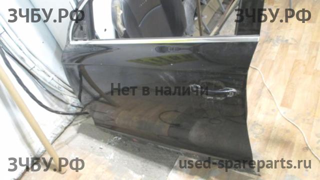 Audi Q7 [4L] Дверь передняя левая