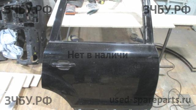 Audi Q7 [4L] Дверь задняя правая