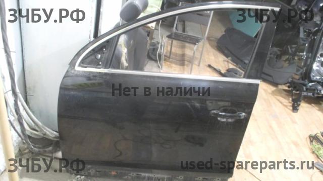 Audi Q7 [4L] Дверь передняя левая
