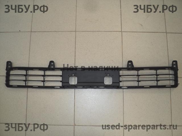 Toyota Land Cruiser 200 Решетка в бампер