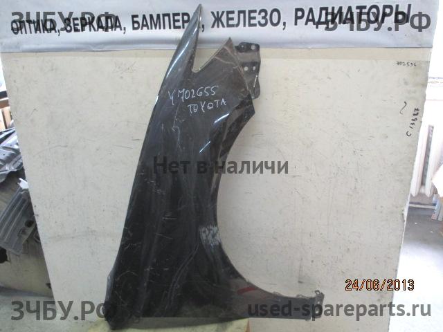 Lexus ES (6) 250/300h/350 Крыло переднее правое