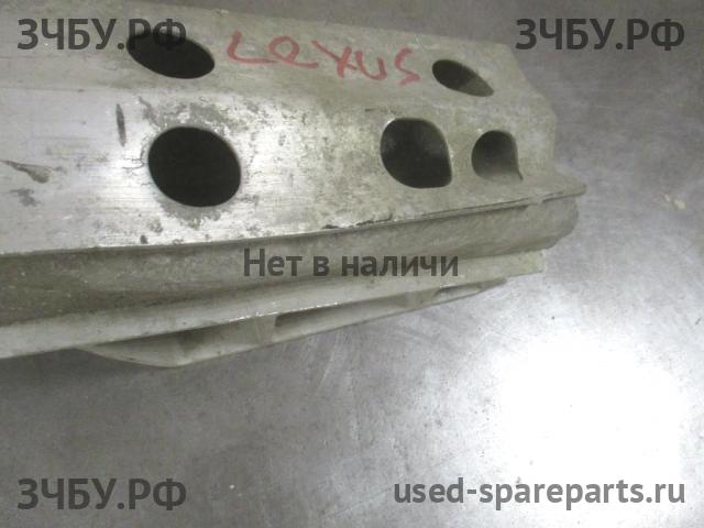 Lexus IS (2) 250/350 Усилитель бампера задний