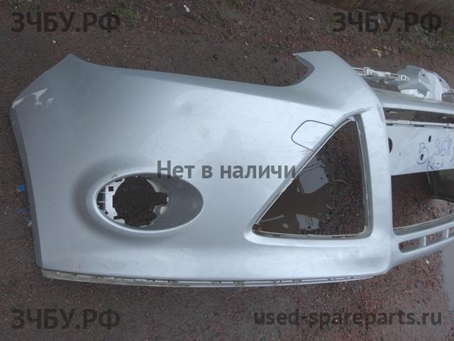 Ford Focus 3 Бампер передний