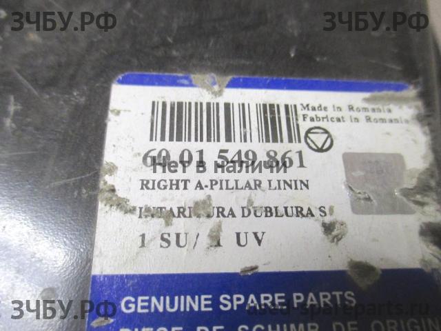 Renault Logan 1 Элемент кузова
