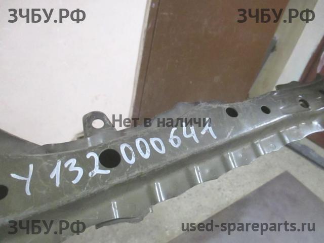 Toyota RAV 4 (3) Панель передняя (телевизор)