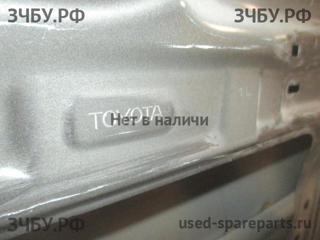 Toyota Land Cruiser 150 (PRADO) Дверь передняя левая